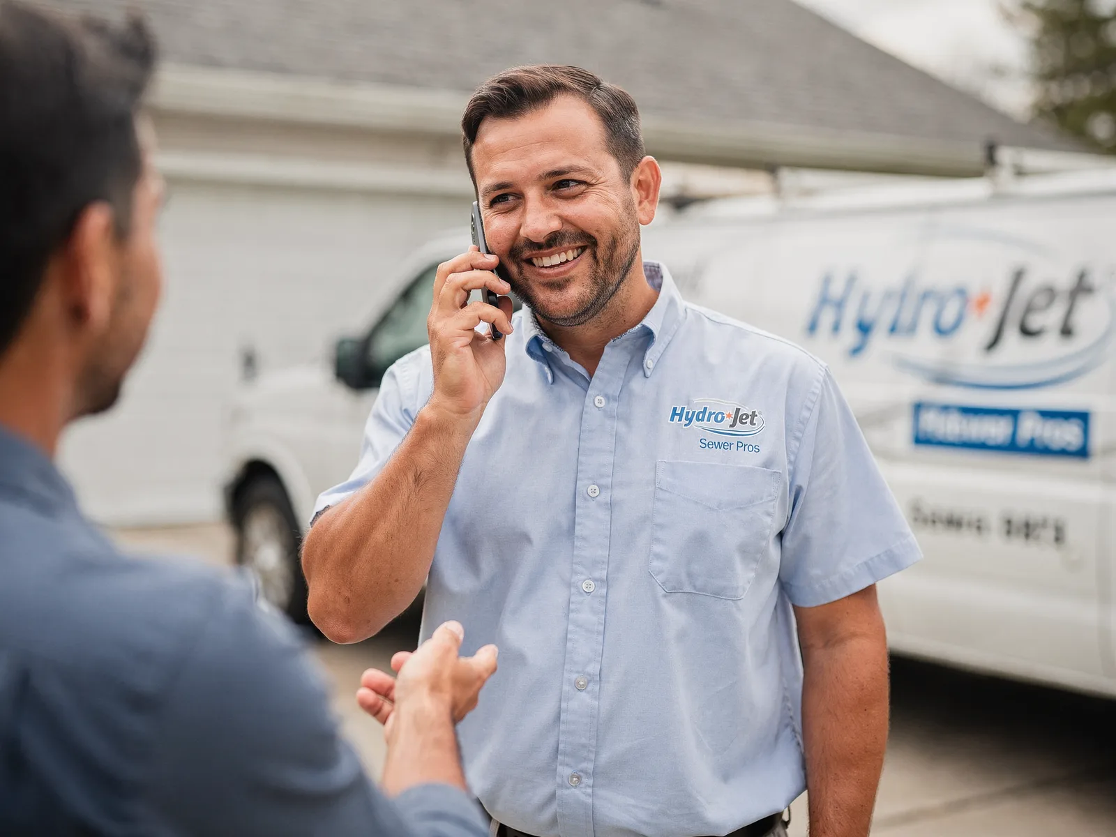 Hydro Jetting Near Me East Fairfield, VT FAQs